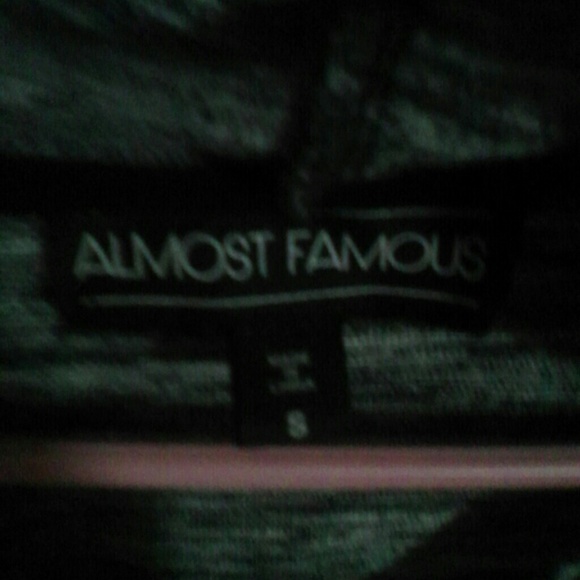 Almost Famous,Forever21,Wet Seal Small T Bundle - Picture 5 of 8